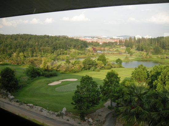Austin Hills Country Club